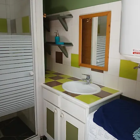 Le De Vakantiehuis Gonnehem