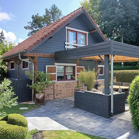 Le De Vakantiehuis *