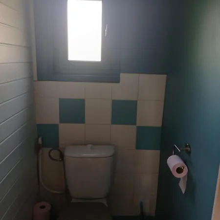 Casa de Férias Le De *